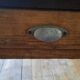 Table de ferme