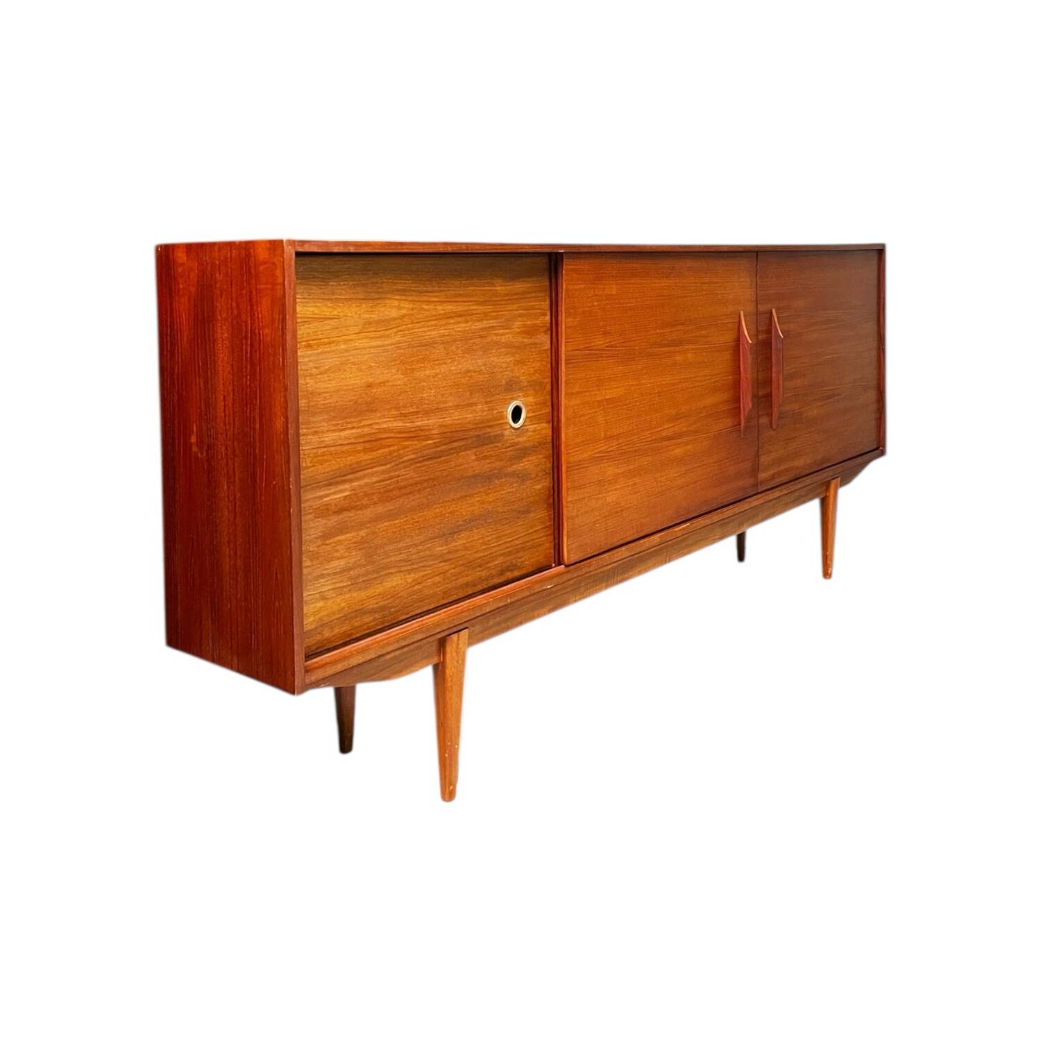 Sideboard aus den 60er
