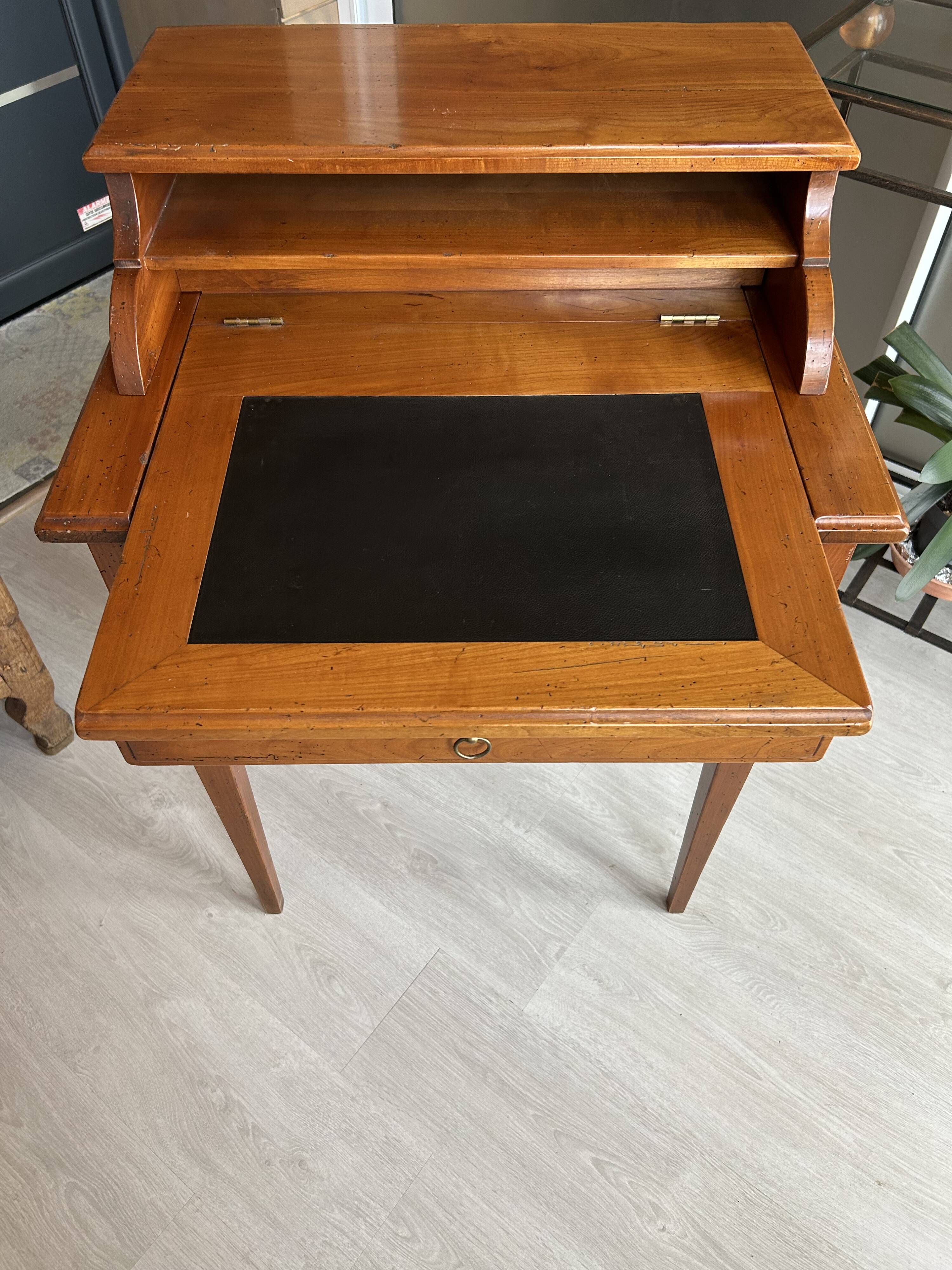 Meuble secrétaire bureau