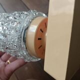 Table lamp, bedside lamp, 60s, 70s