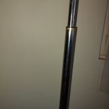 Vintage arch lamppost 1970