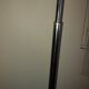 Vintage arch lamppost 1970