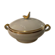 Porcelain soup