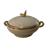 Porcelain soup