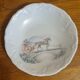 Limoges porcelain cup Tharaud RLV model Tendresse