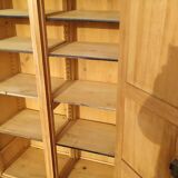 High sideboard cabinet