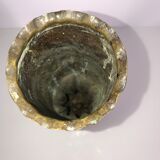 Vase laiton