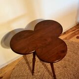 Guerrilla walnut early 20th century