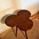 Guerrilla walnut early 20th century