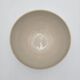 Digoin vintage stoneware salad bowl