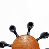 Digsmed candlestick 1970