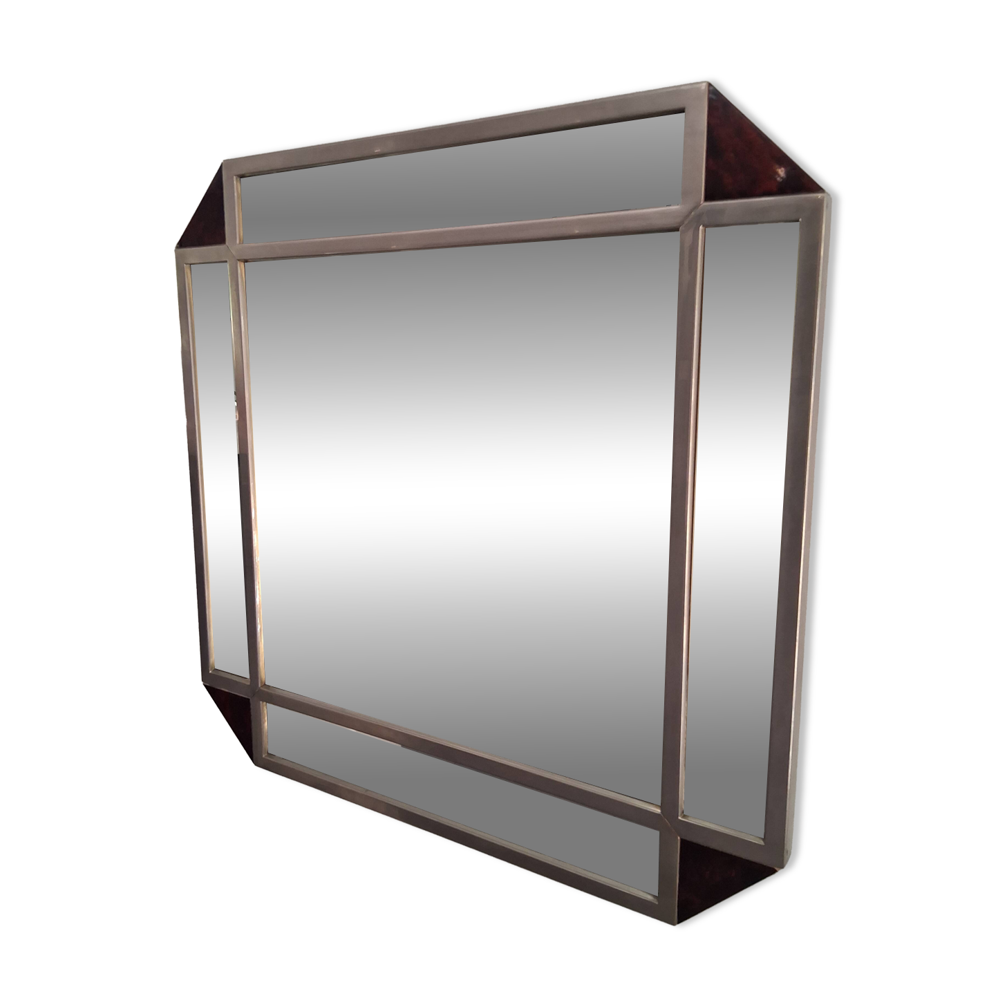 Mirror mirette