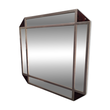 Mirror mirette