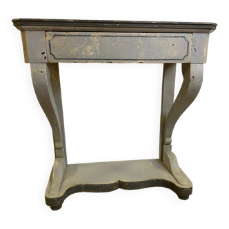 Napoleon III Console