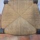 Pair of antique bar stools
