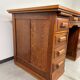 Art Deco style writing desk