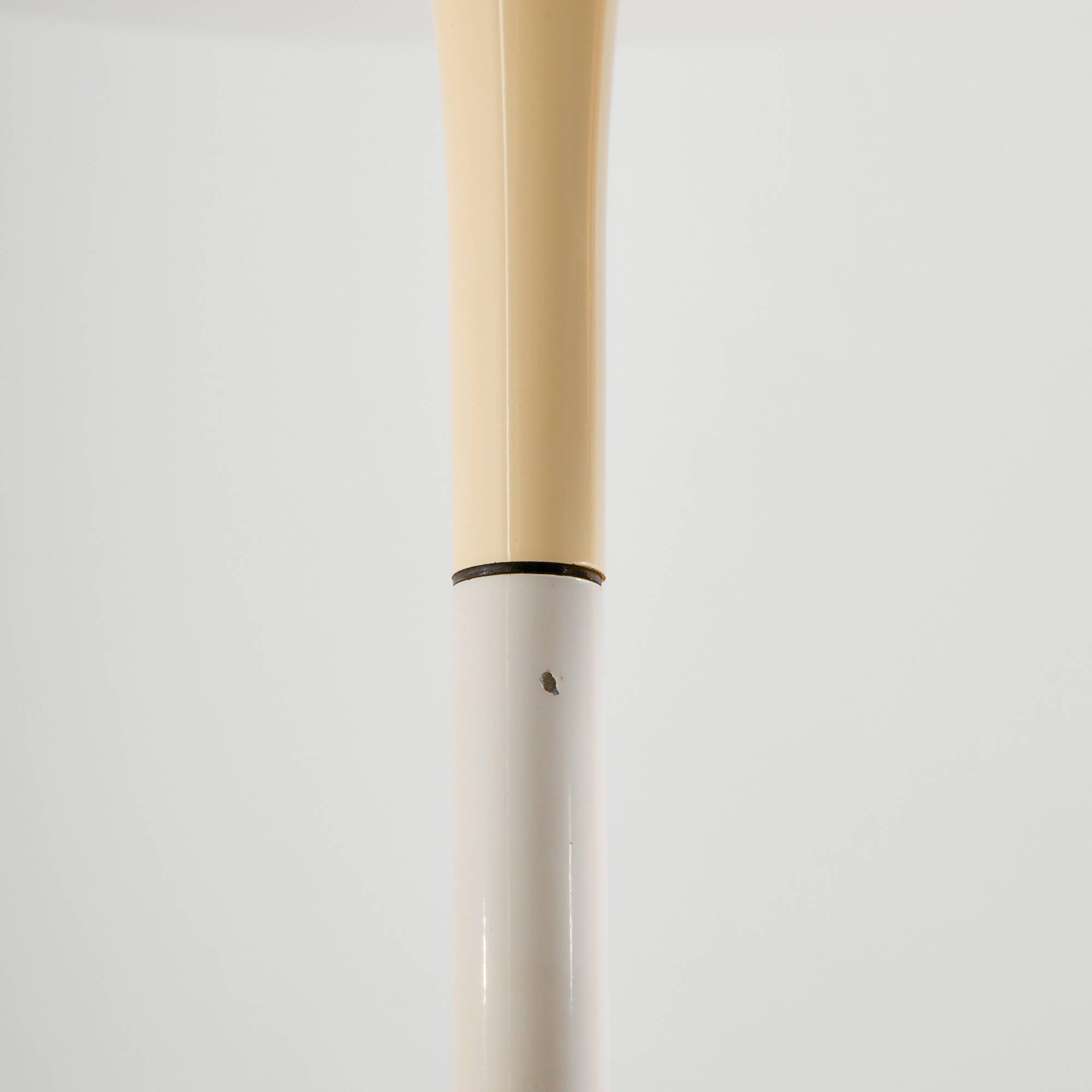 Panthella floor lamp by Verner Panton for Louis Poulsen