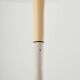 Panthella floor lamp by Verner Panton for Louis Poulsen