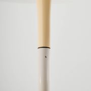 Panthella floor lamp by Verner Panton for Louis Poulsen