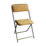 Vintage chair "lafuma style"