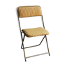 Vintage chair "lafuma style"