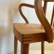 Fauteuil de bureau fischel, années 30