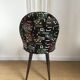 Chaise style Baumann