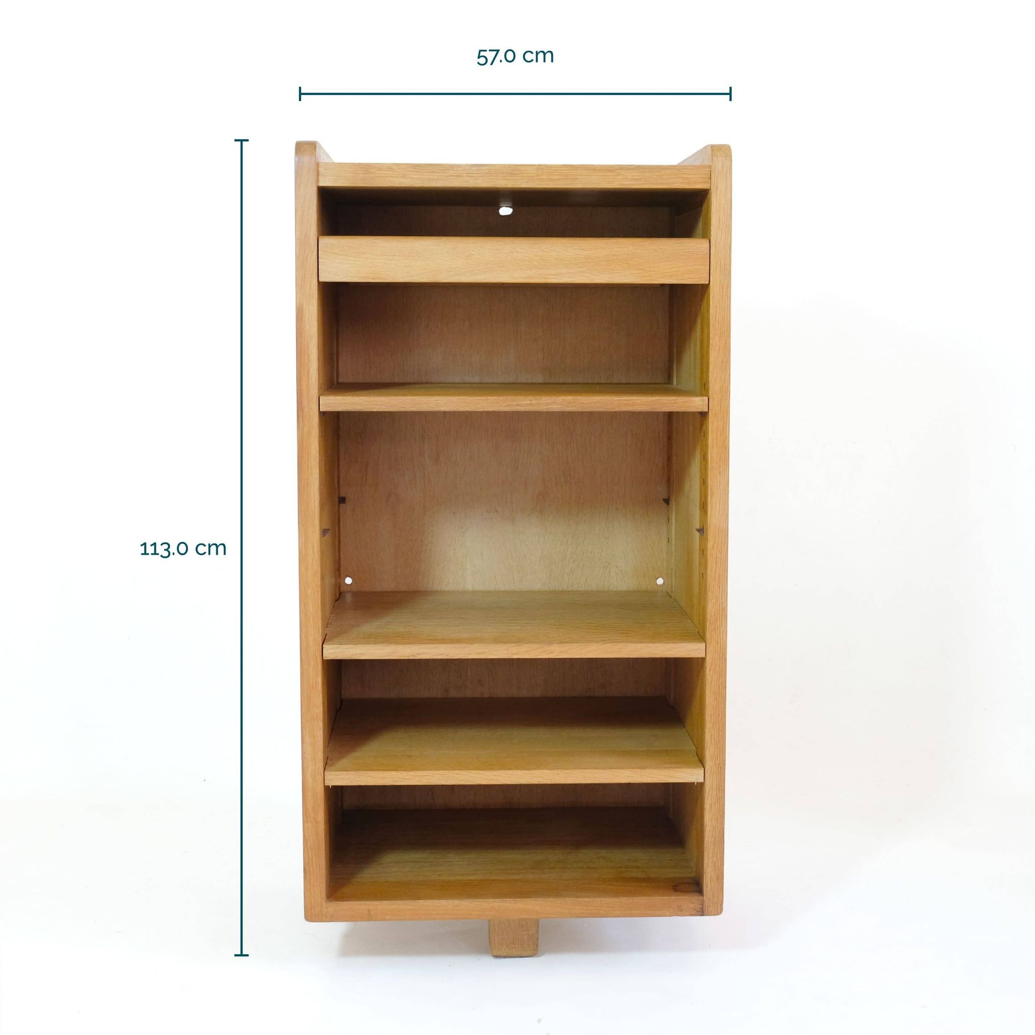 Guillerme and Chambron, storage furniture, Your Home, 1970-1980.