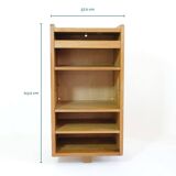 Guillerme and Chambron, storage furniture, Your Home, 1970-1980.