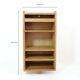Guillerme and Chambron, storage furniture, Your Home, 1970-1980.
