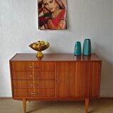 Modernist sideboard of the 1970