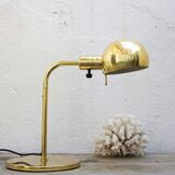 Vintage Table Lamp from Metalarte, 1960s