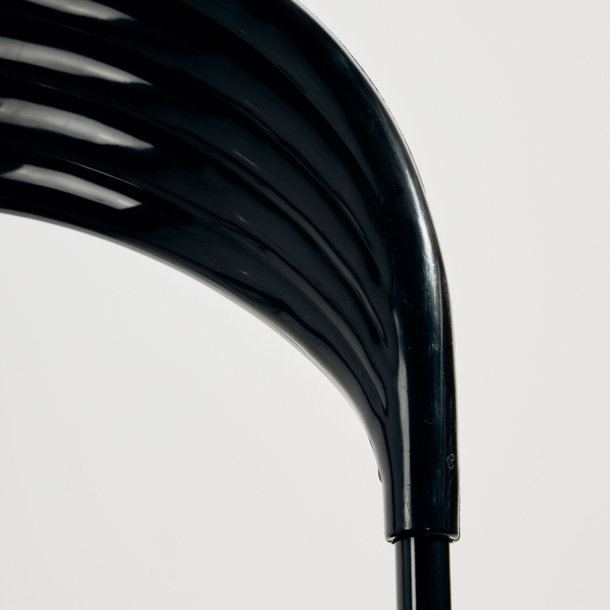 Chaise pliante italienne Studio G.P.