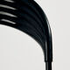 Chaise pliante italienne Studio G.P.