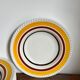 6 deep plates