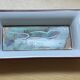 Limoges porcelain ashtray