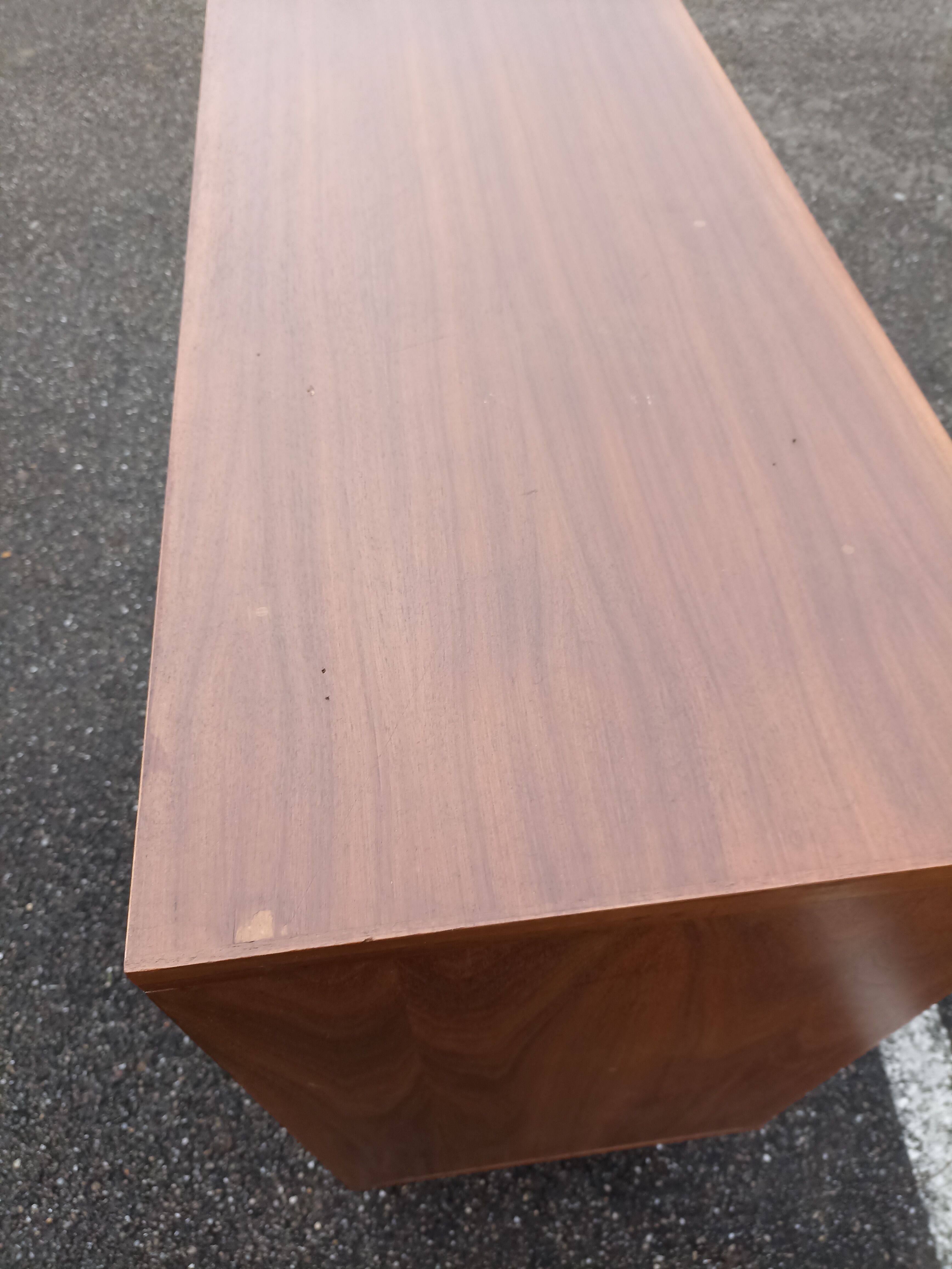 Scandinavian style furniture