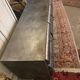 Steel enfilade