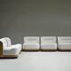 Trinom chair by Peter Maly for COR, 1960s Germany.