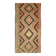 Vintage Turkish Kilim Elegant 170x310 cm Handwoven Bohemian Spirit