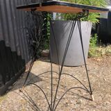Vintage side table