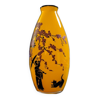 Vase