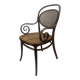 Thonet armchair