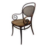 Fauteuil thonet