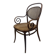 Thonet armchair