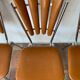 Chaises vintage