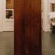 Small bedside cabinet with three drawers