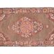 Vintage Turkish handmade rug 153x258 cm
