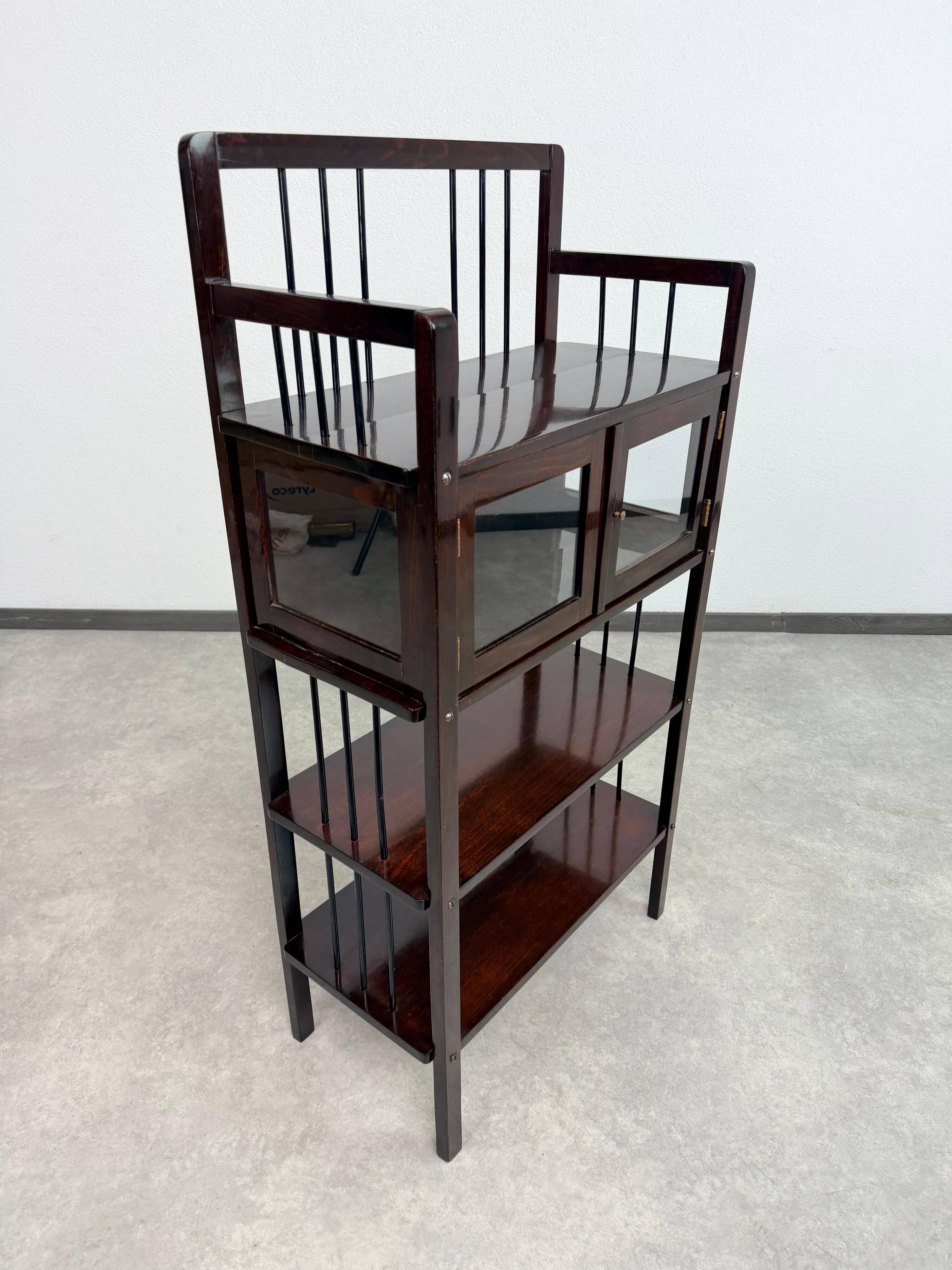 Petit cabinet de sécession