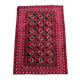 Handmade Persian rug